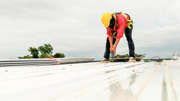 EPDM Roofing in King Cove, AK